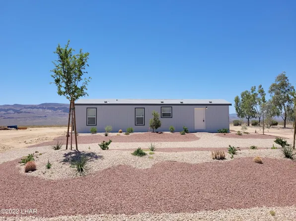 10731 S Paradise Trails Rd, Yucca, AZ 86438