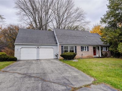 2108 Rush Mendon Rd, Rush, NY, 14543