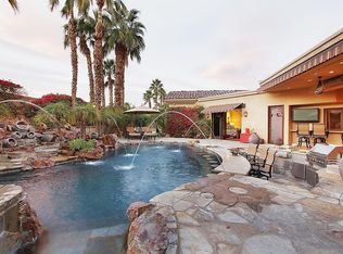 57995 S Valley Ln, La Quinta, CA 92253