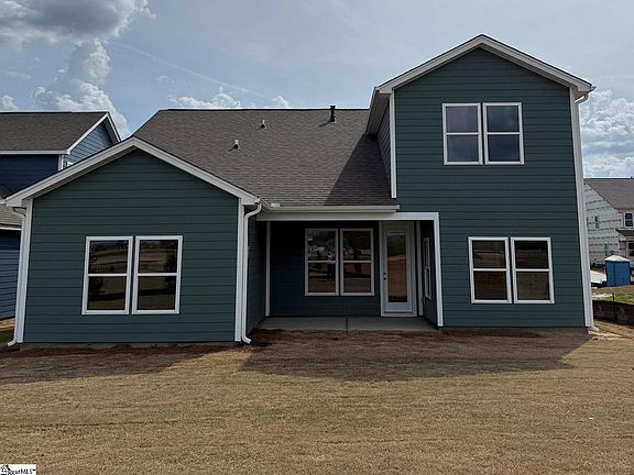 2nd image of 554 Hydrangea St Lot 67