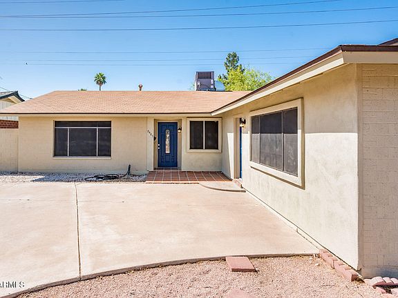5th image of 8407 E Crestwood Way