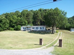 547 Browders Chapel Rd, Hiltons, VA 24258