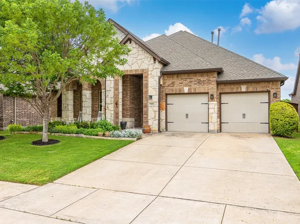 7512 Sabine Dr, McKinney, TX 75071