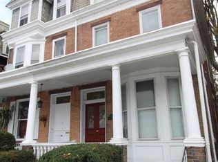 1809 N 2nd St APT 1, Harrisburg, PA 17102