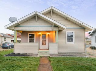 214 E Dalton Ave, Spokane, WA 99207