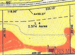 Heron Creek Dr, Rootstown, OH 44272