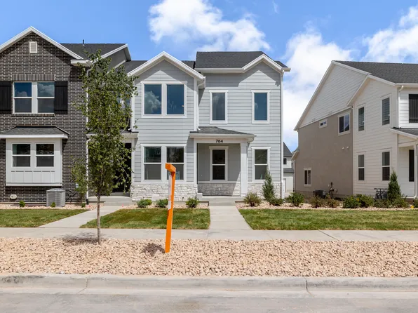 784 N Banner Dr #652, Saratoga Springs, UT 84045
