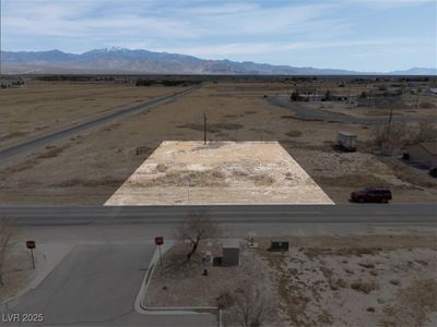 1581 S Highland Ave, Pahrump, NV, 89048