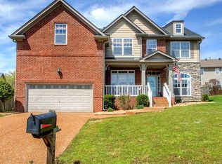 5002 Loch Lorne Ct, Mount Juliet, TN 37122