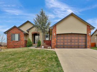 8501 W 34th St N, Wichita, KS 67205