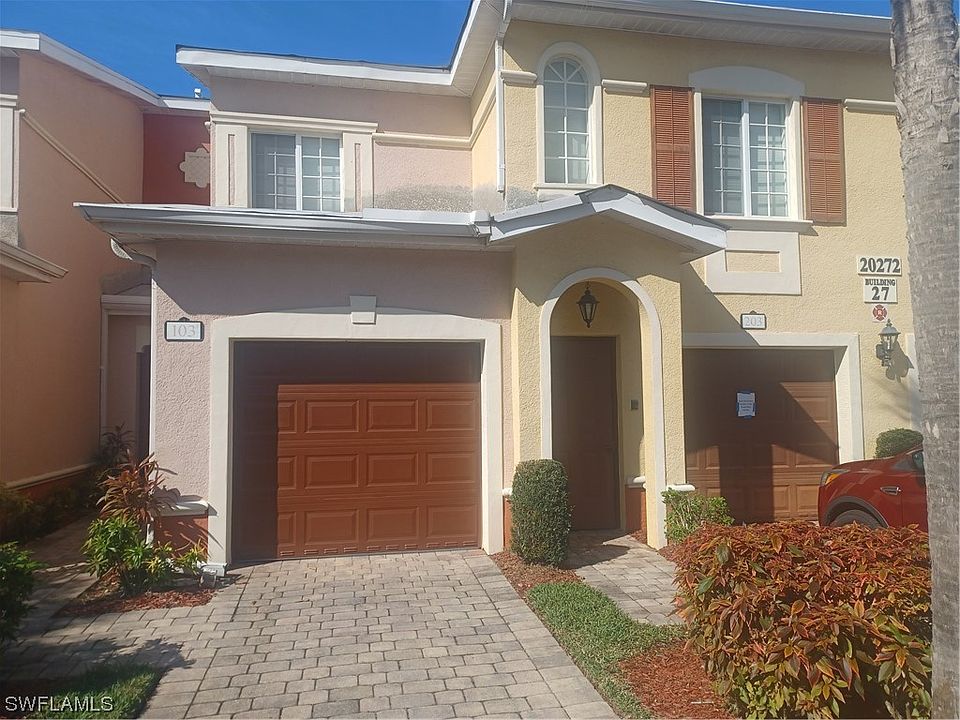 1st image of 20272 Royal Villagio Ct Unit 103