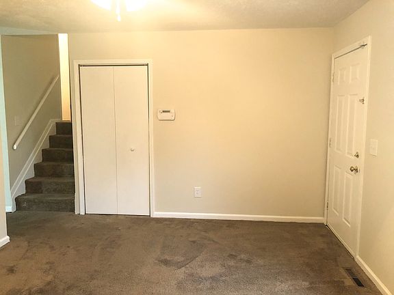 Living Room- Main Level