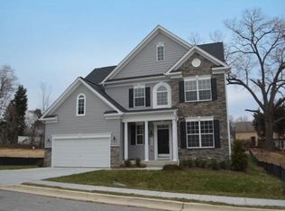 706 Columbus Dr, Glen Burnie, MD 21061