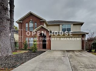 12607 Clabury Ct, Houston, TX 77070