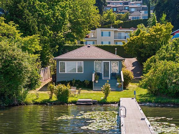 3rd image of 4545 Lake Washington Blvd NE