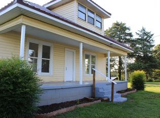 10276 Gateley Hill Rd, Dardanelle, AR 72834