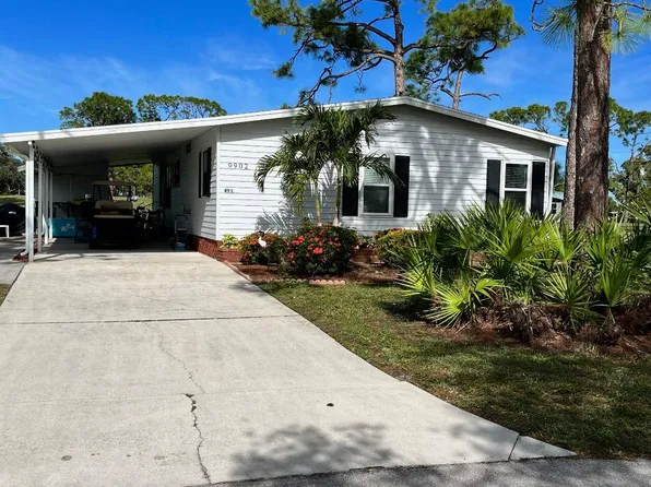 9902 Tamarron Ct #49L, North Fort Myers, FL 33903