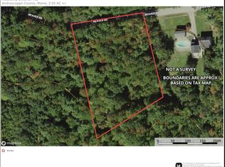 041-001 Beaver Rd, Auburn, ME 04210