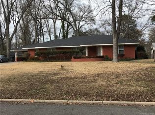 748 Livingston Ave, Shreveport, LA 71107