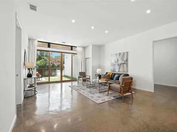 1401 Alegria Rd Unit A, Austin, TX 78757