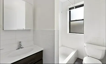 Rented by Halstead Real Estate