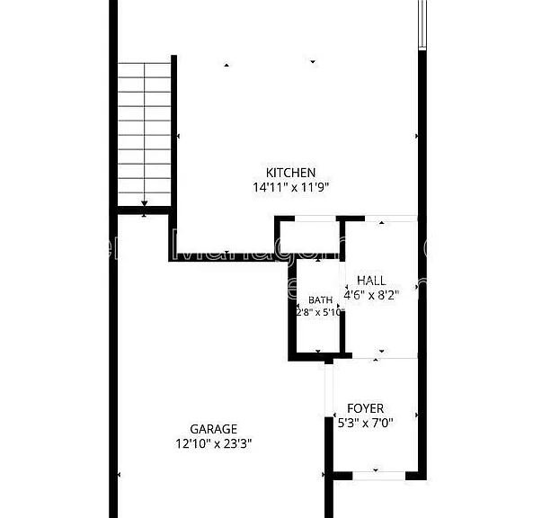 886 Falls Grove Trl — Photo 23