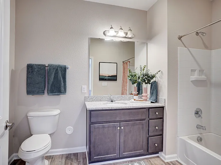 Epingle Guest Bathroom