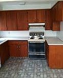 Greenfield kitchen