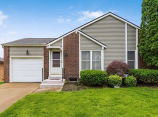 2655 Blendon Woods Blvd #2644, Columbus, OH