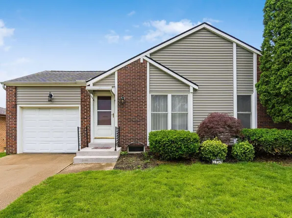 2655 Blendon Woods Blvd #2644, Columbus, OH 43231