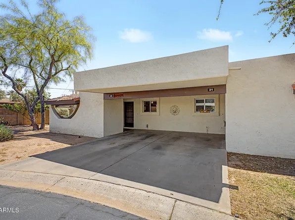 131 N HIGLEY Road #22, Mesa, AZ 85205