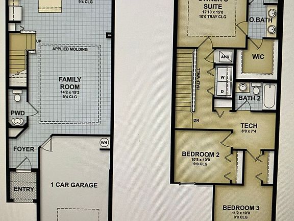 4th image of 34175 Rogallo Ln #1