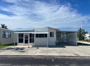 11751 Padina Dr, Fort Myers, FL 33908