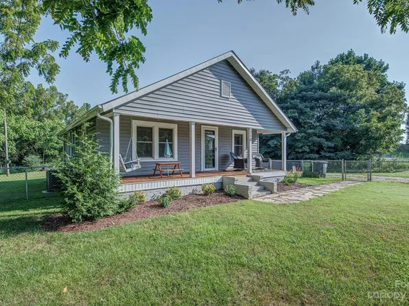 210 College Farm Rd, Shelby, NC 28152