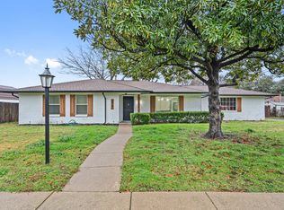 514 Bow Arrow Dr, Dallas, TX 75224