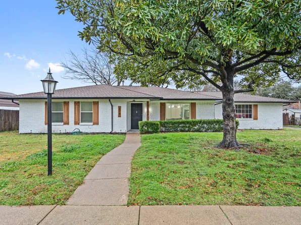 514 Bow Arrow Dr, Dallas, TX 75224