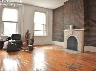658 Tremont St #202, Boston, MA 02118