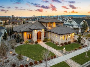 1658 E Crowne Pointe Dr, Eagle, ID 83616