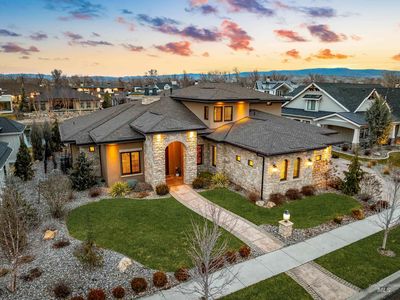 1658 E Crowne Pointe Dr, Eagle, ID, 83616