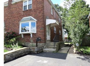 114 W Garrison Rd, Brookhaven, PA 19015