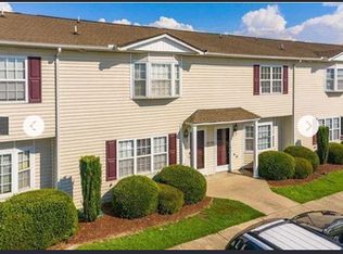 2370 Vineyard Dr #K, Winterville, NC 28590