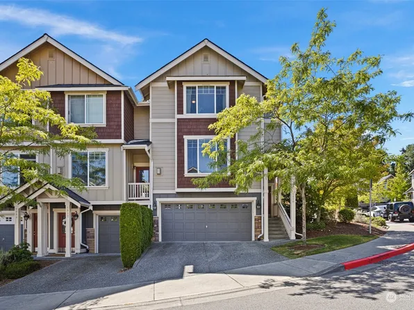 3030 Belmonte Lane, Everett, WA 98201