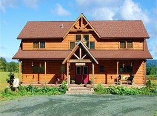 43 Butterfly Ln, Mansfield, PA 16933