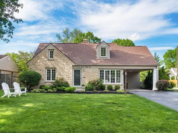 2356 Swansea Rd, Columbus, OH 43221