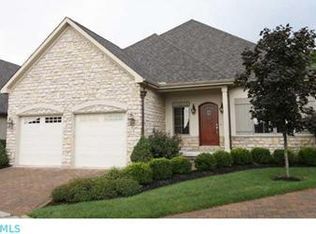 3224 Cleeve Hl, Dublin, OH 43017