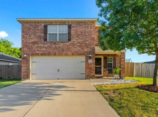 505 Misty Mountain Dr, Fort Worth, TX 76140