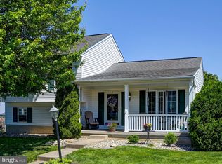 3118 Pouska Rd, Abingdon, MD 21009