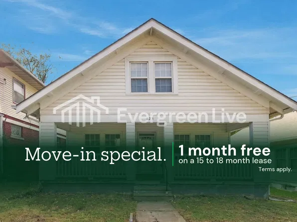 125 E Short Ave, Independence, MO 64050