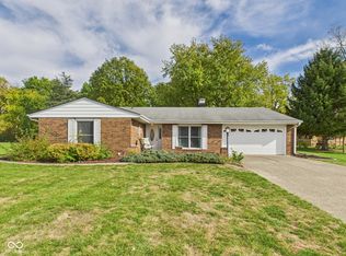 2410 Beth Dr, Anderson, IN 46017