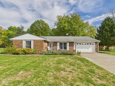 2410 Beth Dr, Anderson, IN, 46017